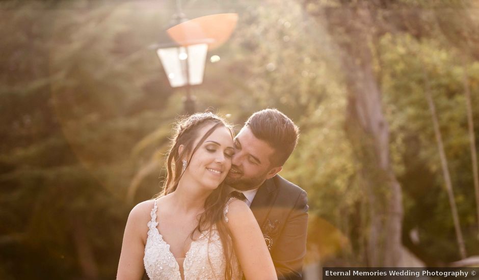 O casamento de Hugo e Liliana em Santa Maria da Feira, Santa Maria da Feira