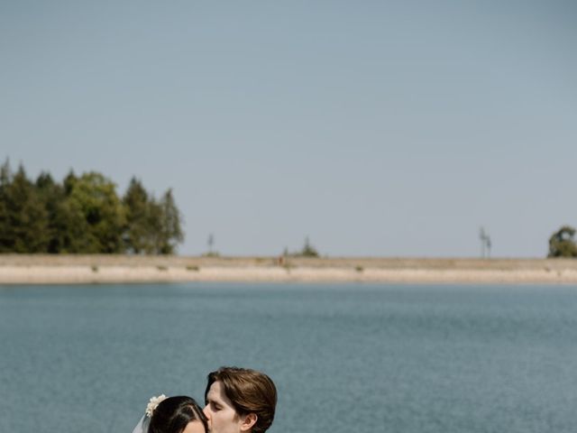 O casamento de Miguel  e Ana em Vila Flor, Vila Flor 3
