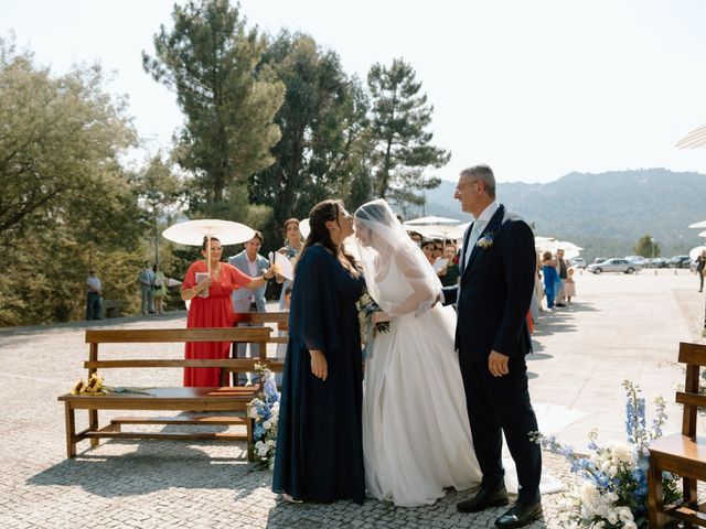 O casamento de Miguel  e Ana em Vila Flor, Vila Flor 5