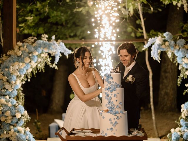 O casamento de Ana e Miguel 
