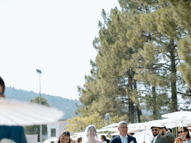 O casamento de Miguel  e Ana em Vila Flor, Vila Flor 9