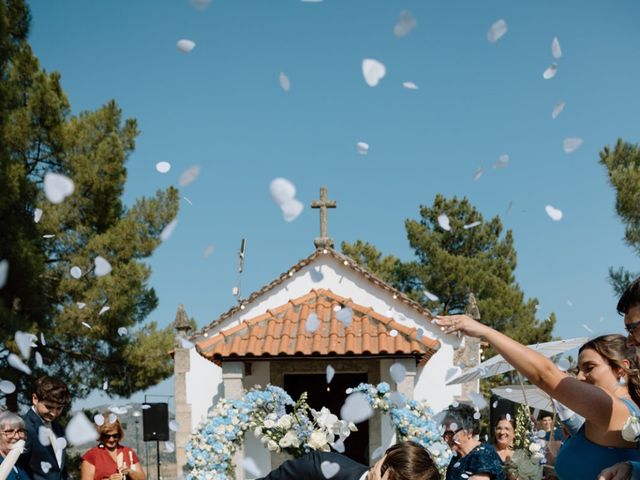O casamento de Miguel  e Ana em Vila Flor, Vila Flor 11