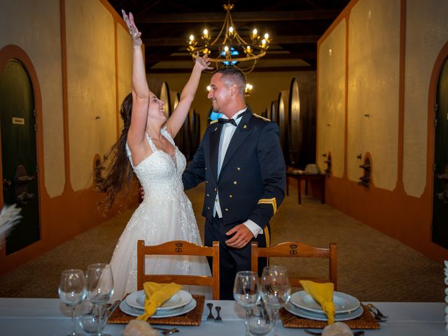 O casamento de Tiago e Leonor em Muge, Salvaterra de Magos 7