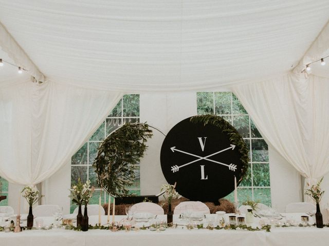 O casamento de Luís e Vanessa em Quinta da Queimada, Seixal 2