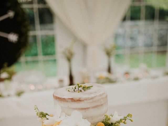 O casamento de Luís e Vanessa em Quinta da Queimada, Seixal 45