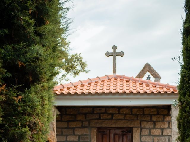 O casamento de Antony e Nolwenn em Vila Nova de Foz Côa, Vila Nova de Foz Côa 22