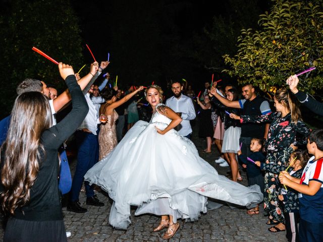 O casamento de Antony e Nolwenn em Vila Nova de Foz Côa, Vila Nova de Foz Côa 31