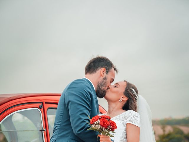 O casamento de João e Bárbara em Gouveia, Sintra 64