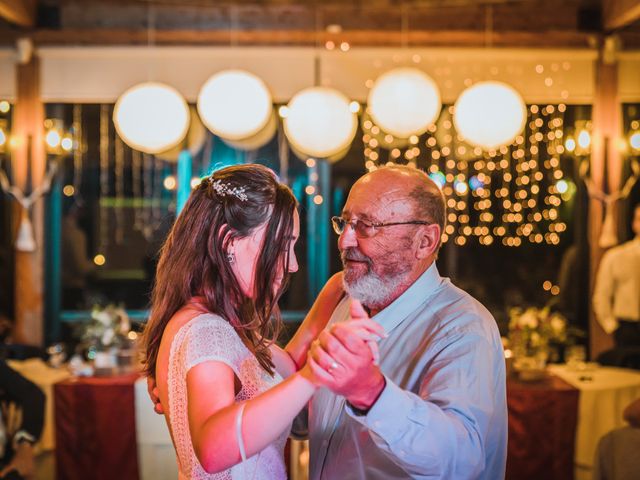 O casamento de João e Bárbara em Gouveia, Sintra 113