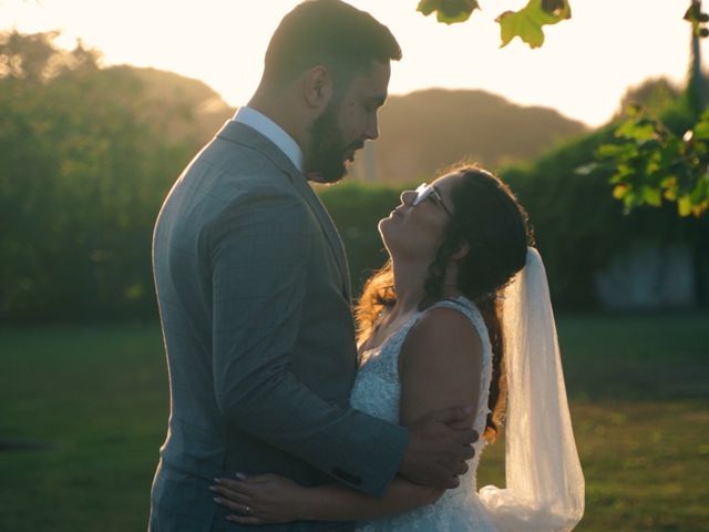 O casamento de João e Adriana em Sintra, Sintra 3