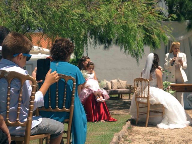 O casamento de João e Adriana em Sintra, Sintra 6