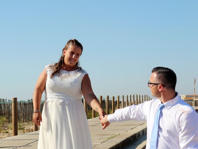 O casamento de Henrique e Catarina em Maia, Maia 23