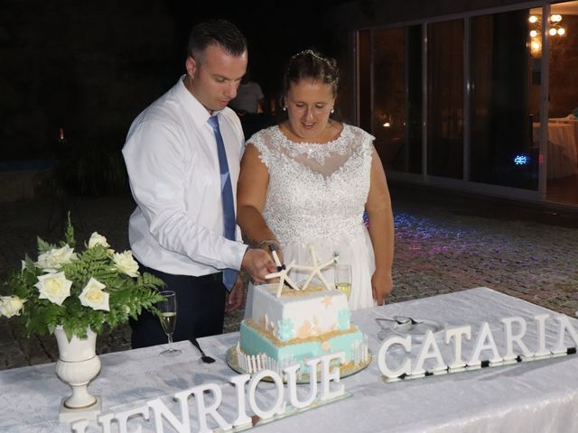 O casamento de Henrique e Catarina em Maia, Maia 54