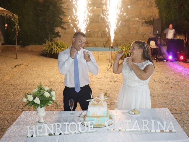 O casamento de Henrique e Catarina em Maia, Maia 56