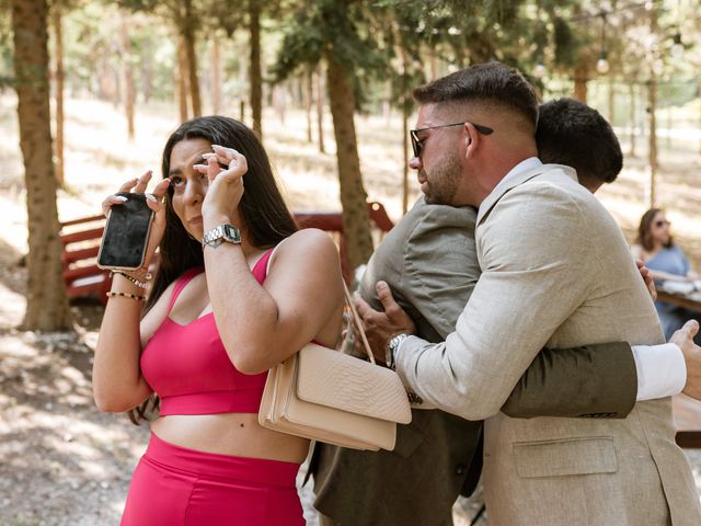 O casamento de João e Mariana em Mafra, Mafra 40