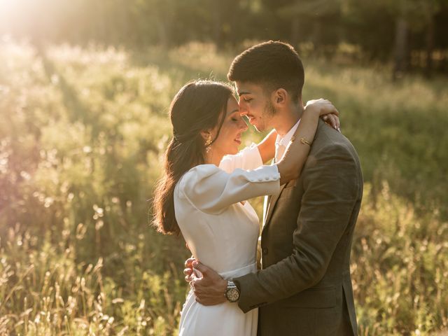 O casamento de João e Mariana em Mafra, Mafra 63