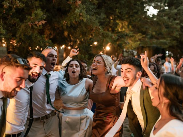 O casamento de João e Mariana em Mafra, Mafra 97