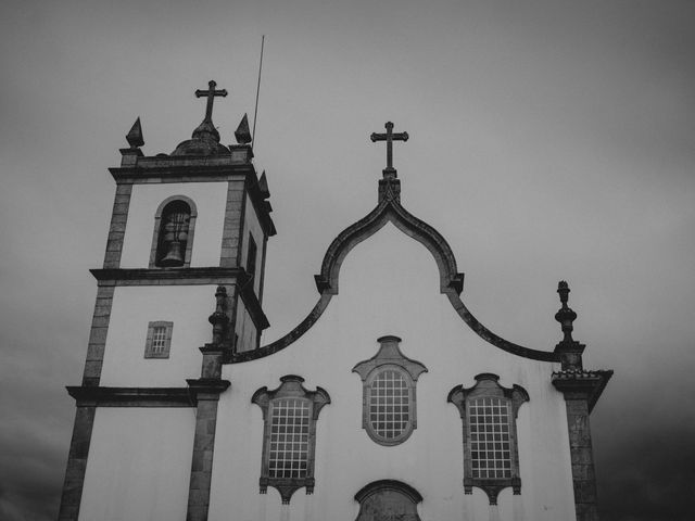 O casamento de Ricardo e Jéssica em Viseu, Viseu (Concelho) 48