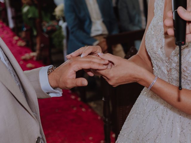 O casamento de Ricardo e Jéssica em Viseu, Viseu (Concelho) 55