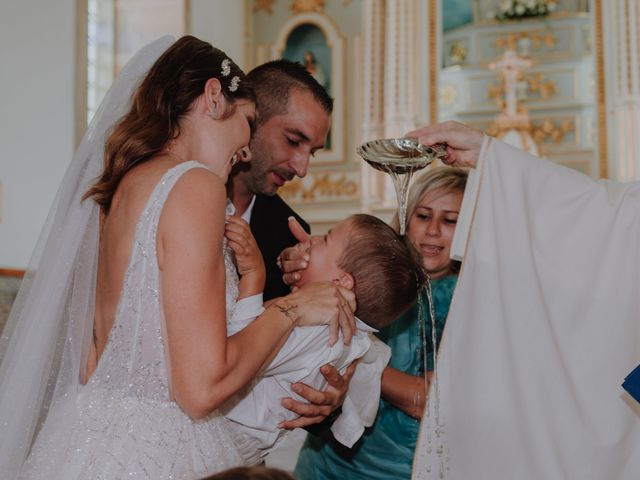 O casamento de Ricardo e Jéssica em Viseu, Viseu (Concelho) 57