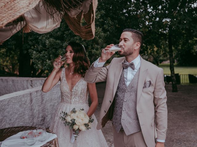 O casamento de Ricardo e Jéssica em Viseu, Viseu (Concelho) 63