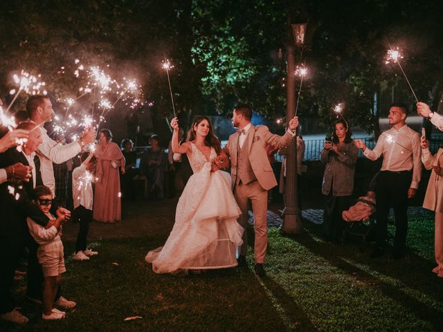 O casamento de Ricardo e Jéssica em Viseu, Viseu (Concelho) 87