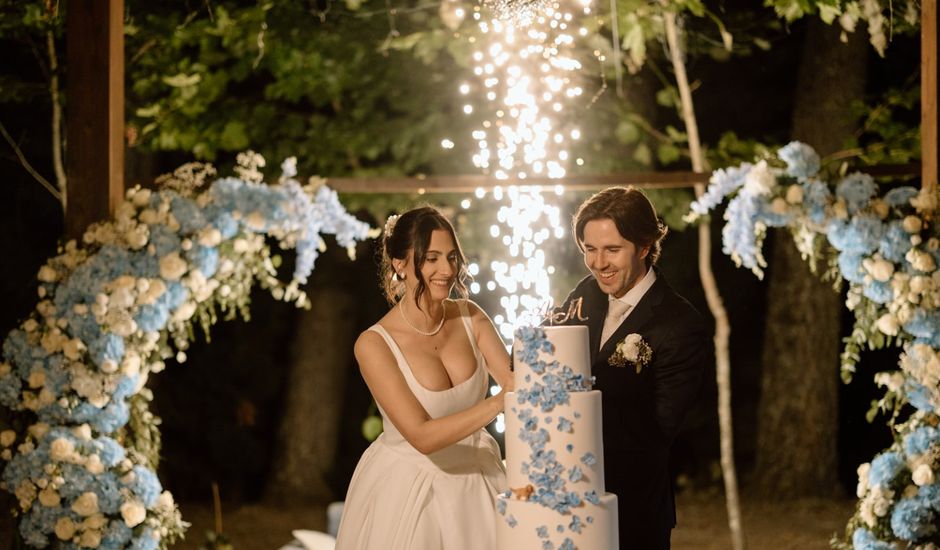 O casamento de Miguel  e Ana em Vila Flor, Vila Flor