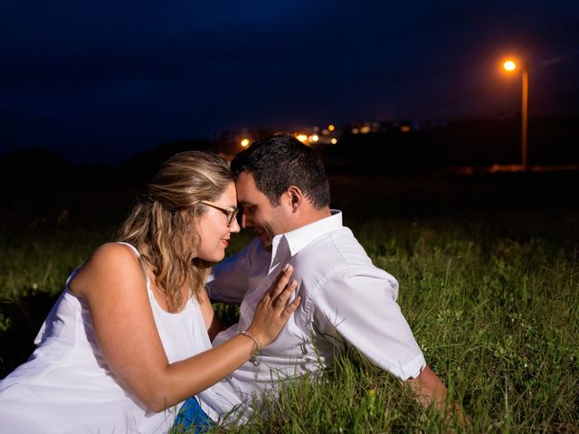 O casamento de Daniel e Marilia em Praia da Vitória, Terceira 6