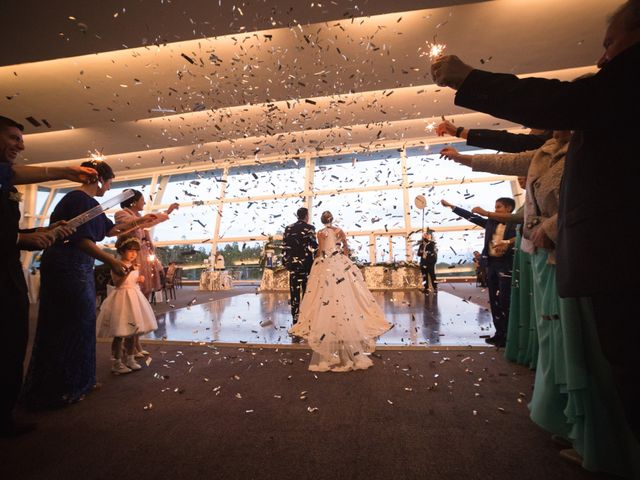 O casamento de Daniel e Marilia em Praia da Vitória, Terceira 2