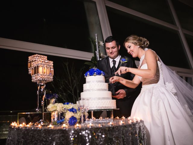 O casamento de Daniel e Marilia em Praia da Vitória, Terceira 33