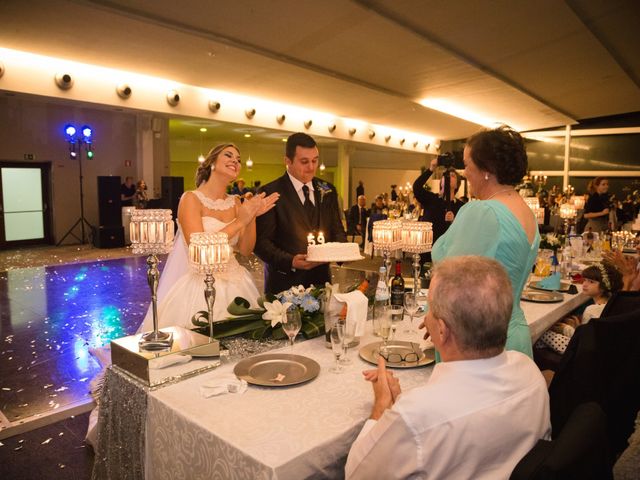 O casamento de Daniel e Marilia em Praia da Vitória, Terceira 35