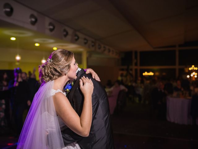 O casamento de Daniel e Marilia em Praia da Vitória, Terceira 37