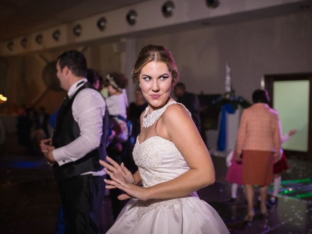 O casamento de Daniel e Marilia em Praia da Vitória, Terceira 38