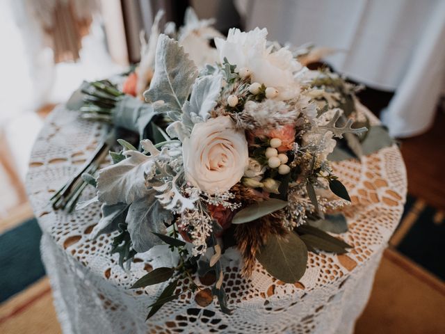 O casamento de Vítor e Ana Sofia em Vale de Cambra, Vale de Cambra 4