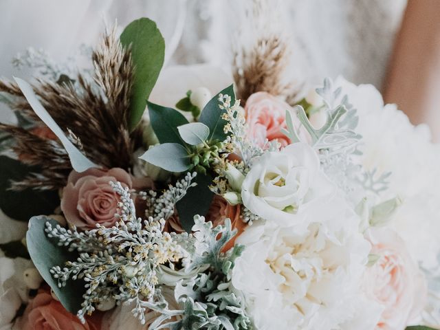 O casamento de Vítor e Ana Sofia em Vale de Cambra, Vale de Cambra 9