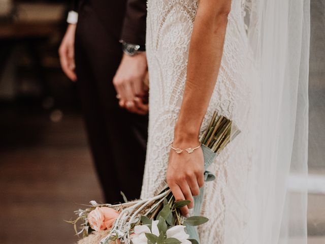 O casamento de Vítor e Ana Sofia em Vale de Cambra, Vale de Cambra 18