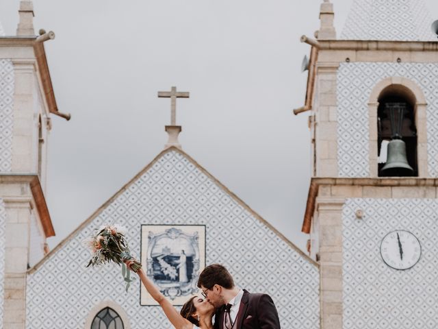 O casamento de Vítor e Ana Sofia em Vale de Cambra, Vale de Cambra 22