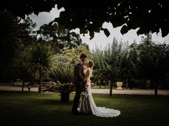 O casamento de Vítor e Ana Sofia em Vale de Cambra, Vale de Cambra 40