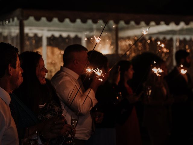 O casamento de Vítor e Ana Sofia em Vale de Cambra, Vale de Cambra 47