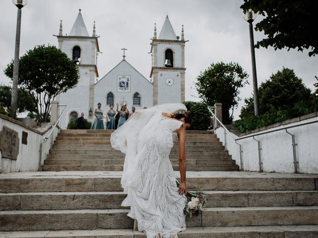 O casamento de Vítor e Ana Sofia em Vale de Cambra, Vale de Cambra 68