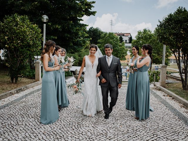 O casamento de Vítor e Ana Sofia em Vale de Cambra, Vale de Cambra 69