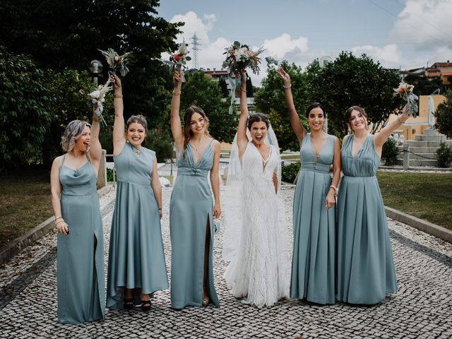 O casamento de Vítor e Ana Sofia em Vale de Cambra, Vale de Cambra 70