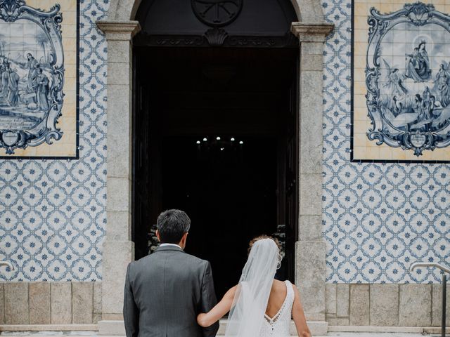 O casamento de Vítor e Ana Sofia em Vale de Cambra, Vale de Cambra 71