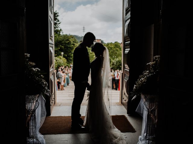 O casamento de Vítor e Ana Sofia em Vale de Cambra, Vale de Cambra 75