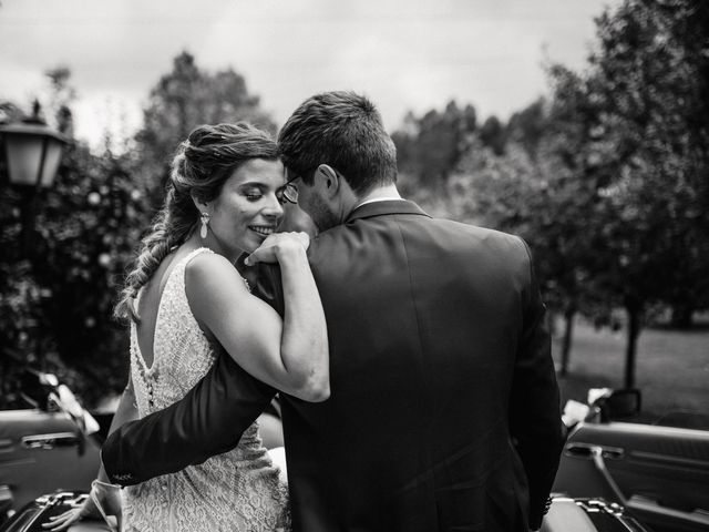 O casamento de Vítor e Ana Sofia em Vale de Cambra, Vale de Cambra 79