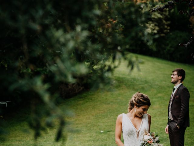 O casamento de Vítor e Ana Sofia em Vale de Cambra, Vale de Cambra 98