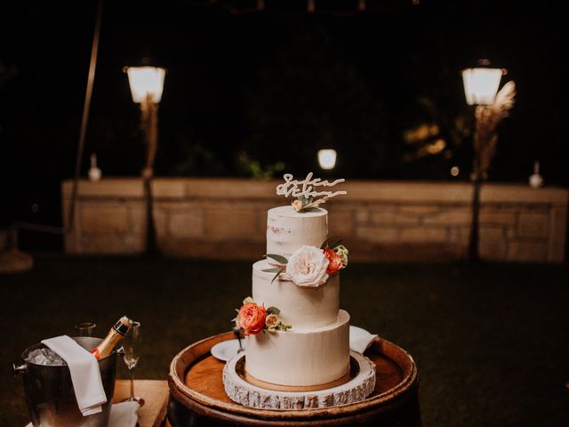 O casamento de Vítor e Ana Sofia em Vale de Cambra, Vale de Cambra 109