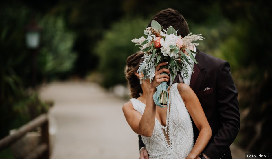 O casamento de Vítor e Ana Sofia em Vale de Cambra, Vale de Cambra