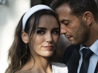 O casamento de Catarina Pinto e Miguel Dias