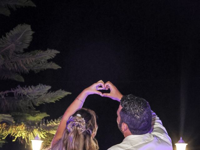 O casamento de Miguel e Rita em Fernão Ferro, Seixal 2